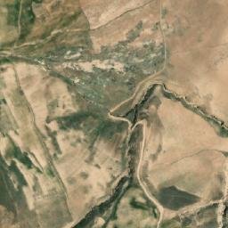 Satellite imagery of Gardanah-ye Pā’īn, AF