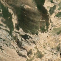 Satellite imagery of Band-e Yakhak, AF