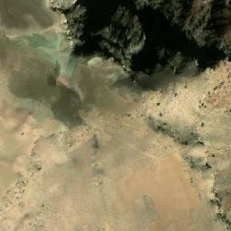 Satellite imagery of Kōh-e Siyāh Jangal, AF