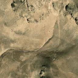 Satellite imagery of Qafzār, AF