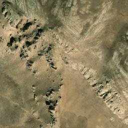Satellite imagery of Qafzār, AF
