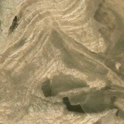 Satellite imagery of Kōh-e Ashghan, AF