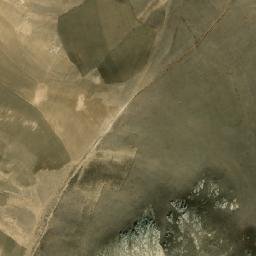 Satellite imagery of Kōh-e Ashghan, AF