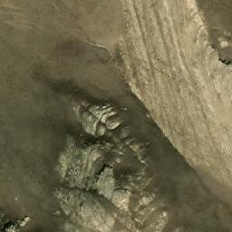 Satellite imagery of Qafzār, AF