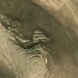 Satellite imagery of Qafzār, AF