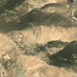 Satellite imagery of Shamshayr Sang, AF