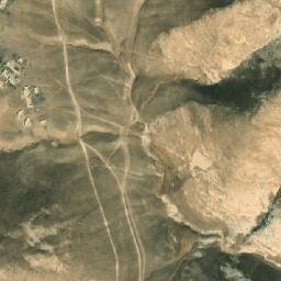 Satellite imagery of Shamshayr Sang, AF