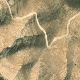 Satellite imagery of Shamshayr Sang, AF