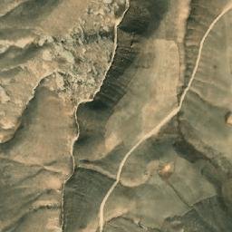 Satellite imagery of Kōh-e Hazār Sum, AF