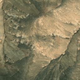 Satellite imagery of Kōh-e Hazār Sum, AF