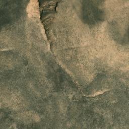 Satellite imagery of Band-e Buruk, AF