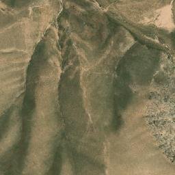 Satellite imagery of Band-e Buruk, AF