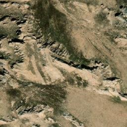 Satellite imagery of Kōh-e Kalū Tālah, AF