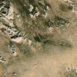 Satellite imagery of Kōh-e Kalū Tālah, AF