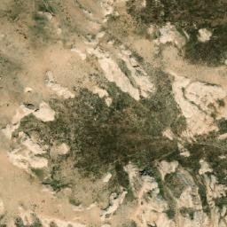 Satellite imagery of Kōh-e Kalū Tālah, AF