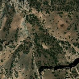 Satellite imagery of Kham-e Yakhdān, AF
