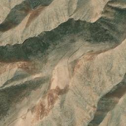 Satellite imagery of Dōqushah, AF