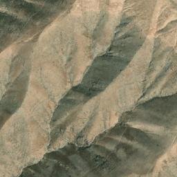 Satellite imagery of Dōqushah, AF
