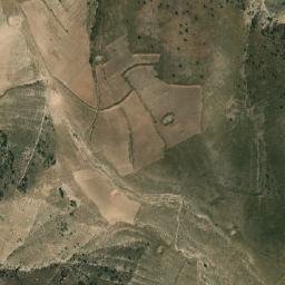 Satellite imagery of Kōh-e Palang, AF