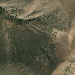 Satellite imagery of Kōh-e Palang, AF