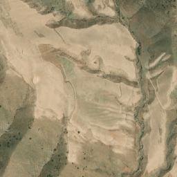 Satellite imagery of Kōh-e Ālūgak, AF