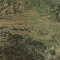 Satellite imagery of Bābā Khamsar, AF
