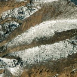 Satellite imagery of Kōh-e Darahgak, AF