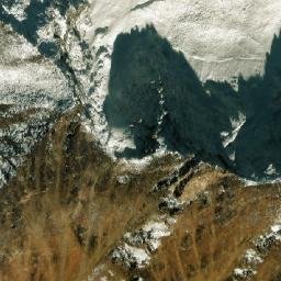 Satellite imagery of Kōh-e Darahgak, AF