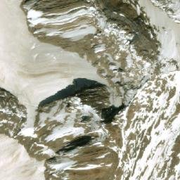 Satellite imagery of Ushtoruk Gegṟan, AF