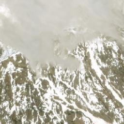 Satellite imagery of Ushtoruk Gegṟan, AF
