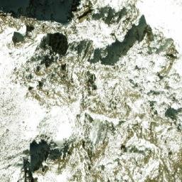 Satellite imagery of Gegreywāt, AF