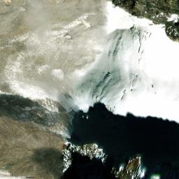 Satellite imagery of Kor Kund, PK