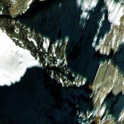 Satellite imagery of Kor Kund, PK