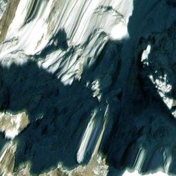 Satellite imagery of Kor Kund, PK