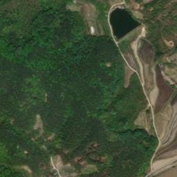 Satellite imagery of Yeongmojeong, KR