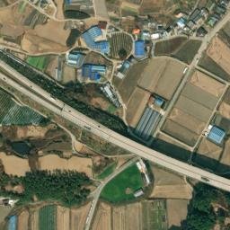 Satellite imagery of Pungyokjeong, KR