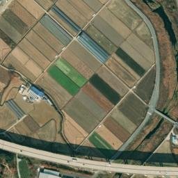 Satellite imagery of Pungyokjeong, KR