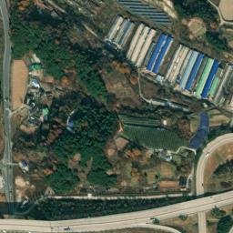 Satellite imagery of Pungyokjeong, KR