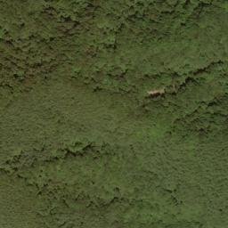 Satellite imagery of 簫ノ笛山, JP