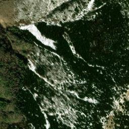 Satellite imagery of 小金沢山, JP