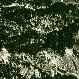 Satellite imagery of 小金沢山, JP