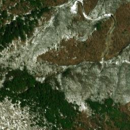 Satellite imagery of 小金沢山, JP