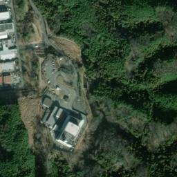 Satellite imagery of 城山, JP