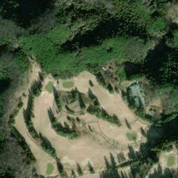Satellite imagery of 城山, JP