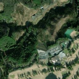 Satellite imagery of 城山, JP