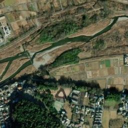 Satellite imagery of 郡界, JP