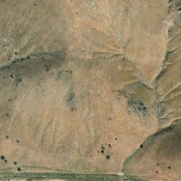 Satellite imagery of Raymond Mine, US