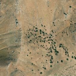 Satellite imagery of Raymond Mine, US