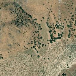 Satellite imagery of Raymond Mine, US