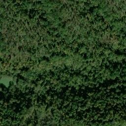 Satellite imagery of Swan Bluff-Haw Branch Mines, US